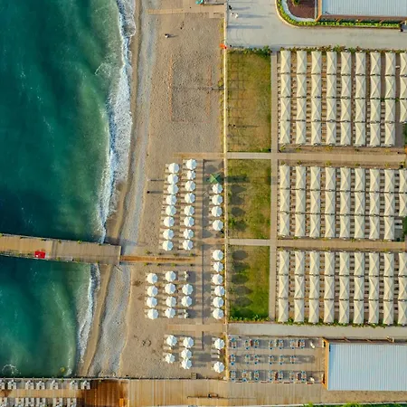 Siu Collection Beldibi (Kemer)