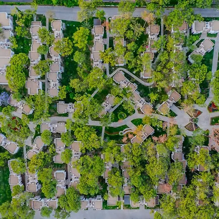 Ξενοδοχείο Siu Collection 5*