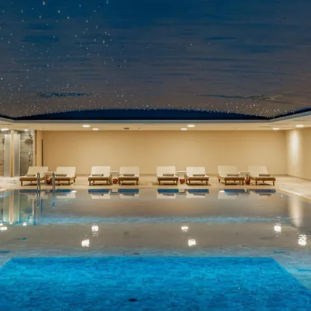 Siu Collection Szálloda 5*