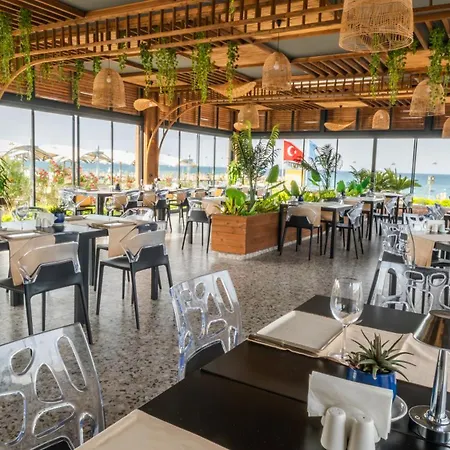 Ξενοδοχείο Siu Collection 5*