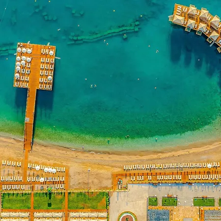 Siu Collection 5* Beldibi