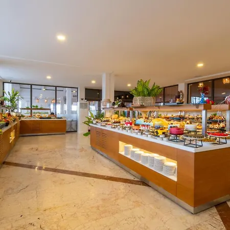 Siu Collection Szálloda