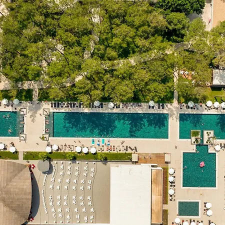 Szálloda Siu Collection