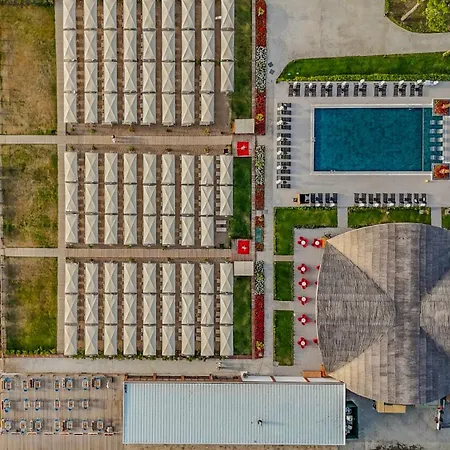 Ξενοδοχείο Siu Collection 5*