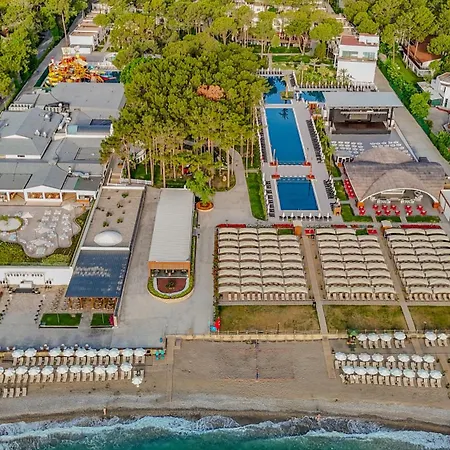 Siu Collection Ξενοδοχείο 5*