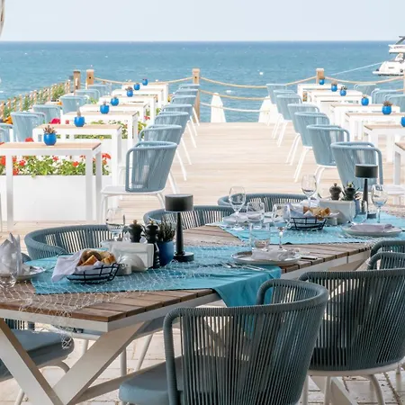 Siu Collection Ξενοδοχείο Beldibi (Kemer)