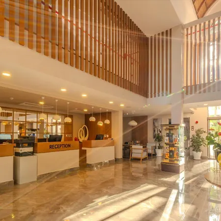 Siu Collection Beldibi