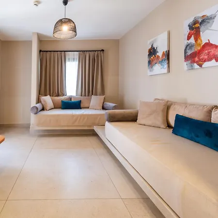 Ξενοδοχείο Siu Collection 5*