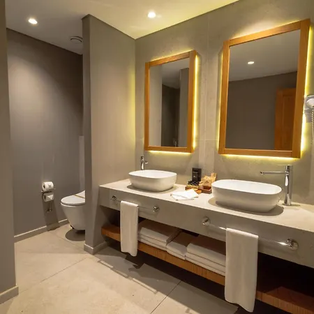 Siu Collection 5* Beldibi (Kemer)