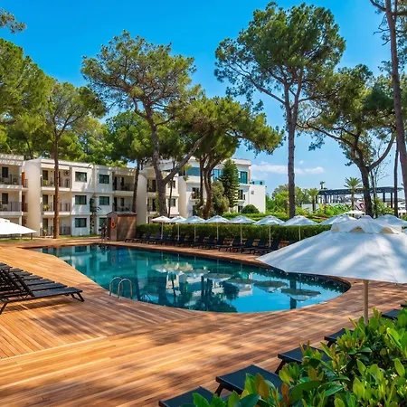 Siu Collection Beldibi (Kemer)