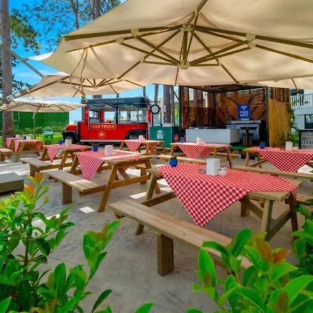 Siu Collection Hotel Beldibi (Kemer)