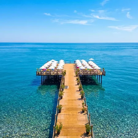 Siu Collection Hotel 5*