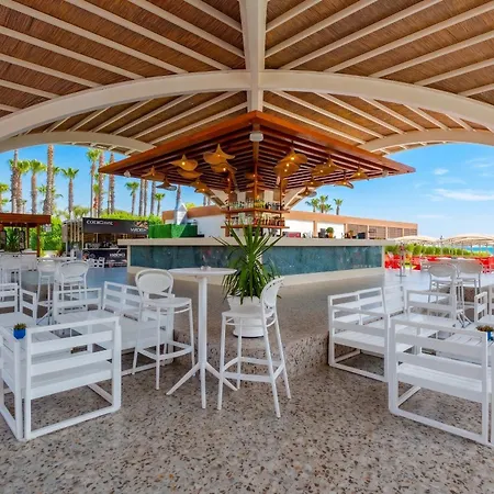 Siu Collection 5* Beldibi (Kemer)
