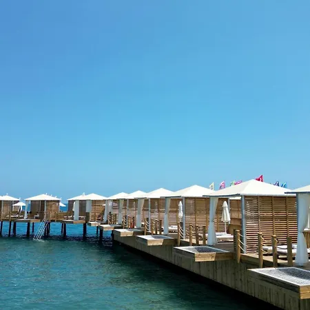 Siu Collection - Ultra Hotel Beldibi (Kemer)