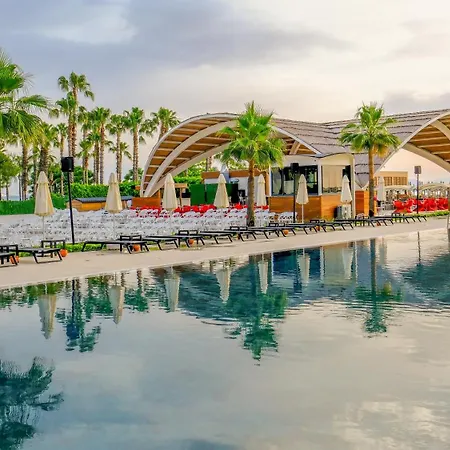Hotel Siu Collection - Ultra Beldibi (Kemer)